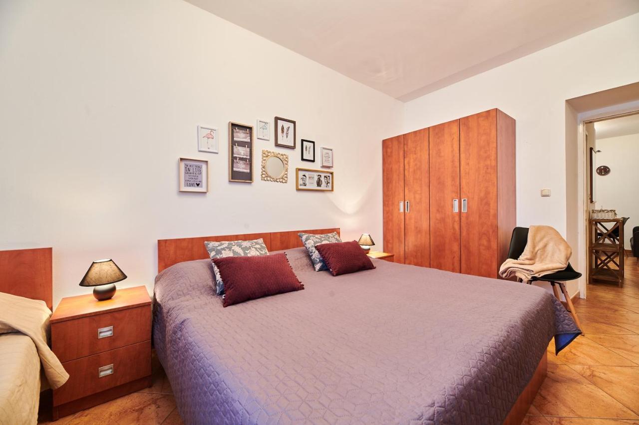 Apartments Noa 乌马格 外观 照片