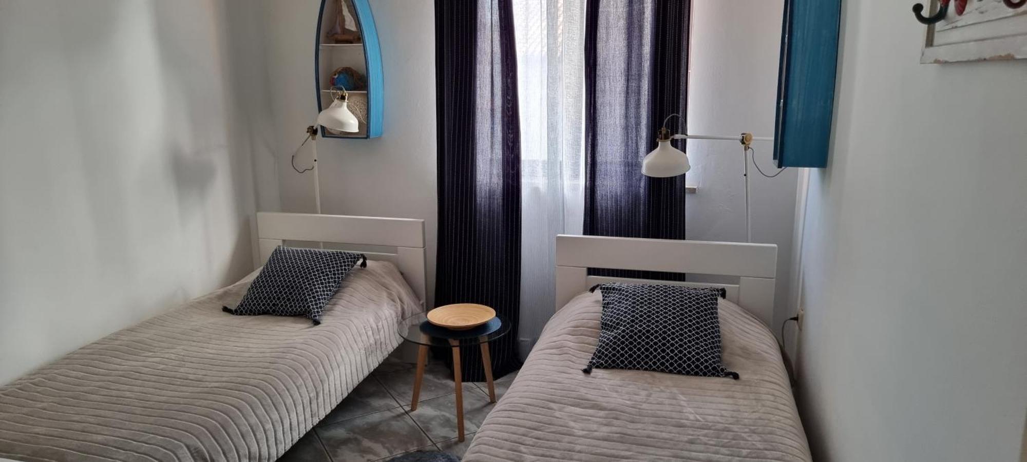 Apartments Noa 乌马格 外观 照片