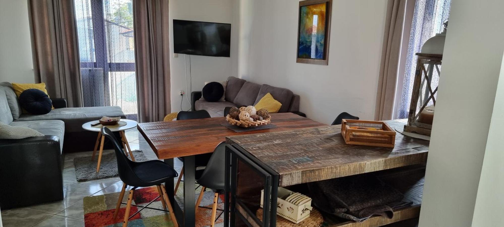 Apartments Noa 乌马格 外观 照片