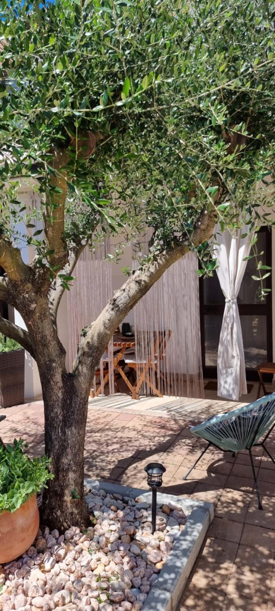 Apartments Noa 乌马格 外观 照片