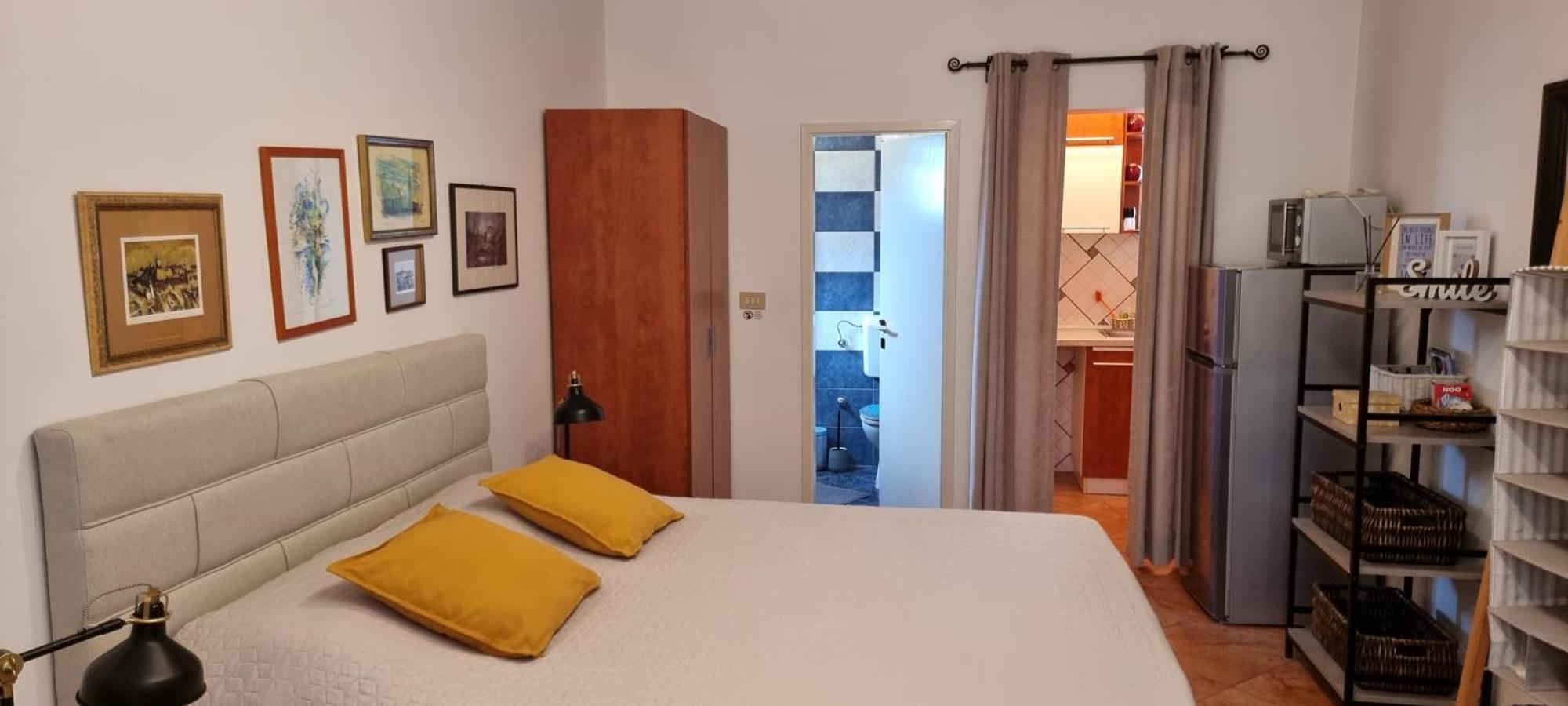 Apartments Noa 乌马格 外观 照片