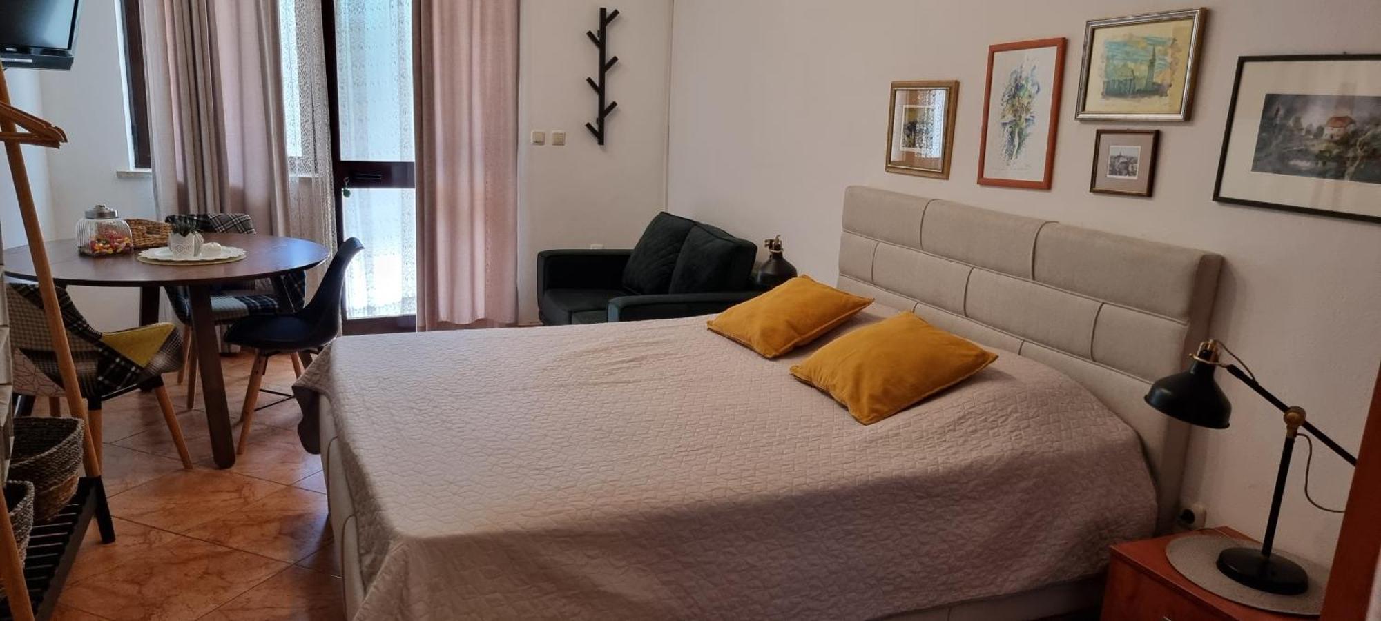 Apartments Noa 乌马格 外观 照片