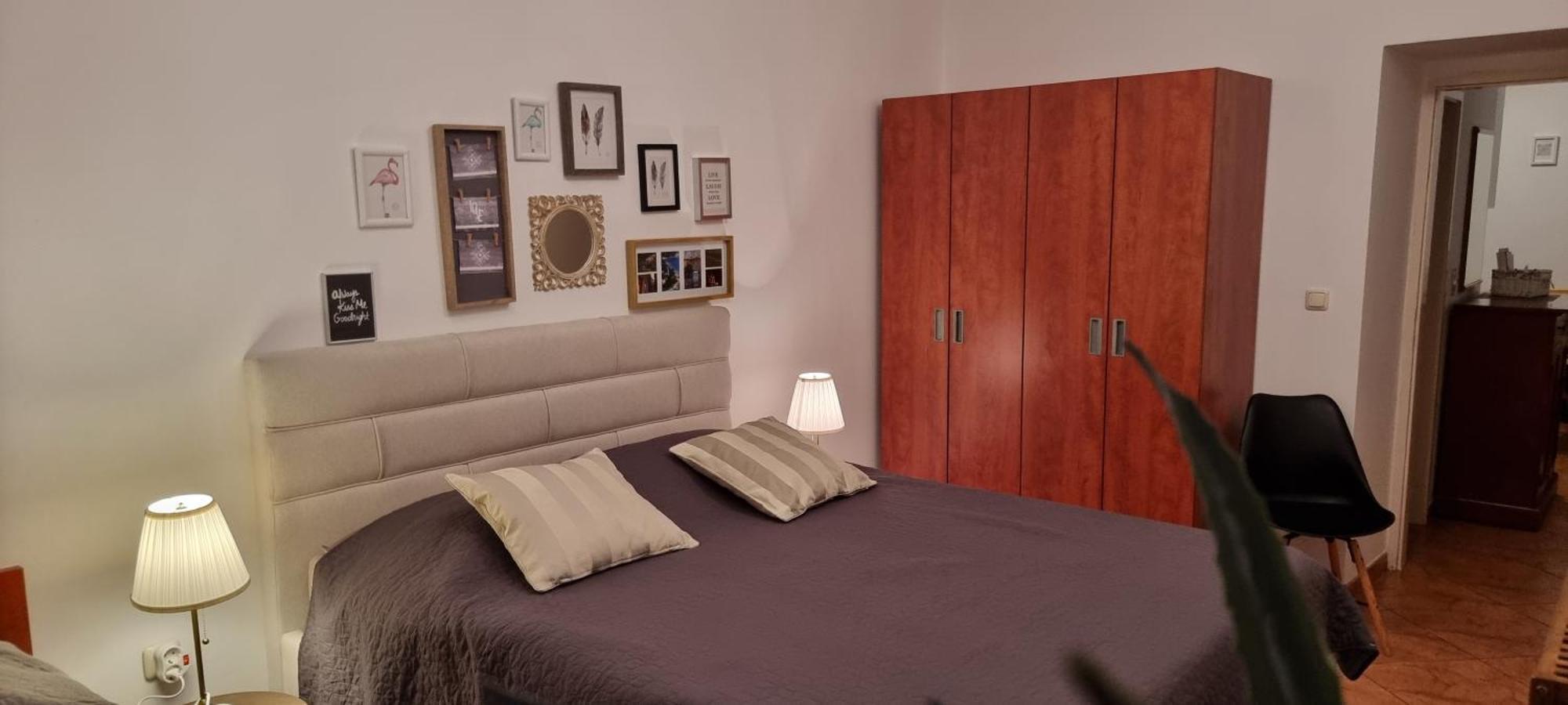 Apartments Noa 乌马格 外观 照片