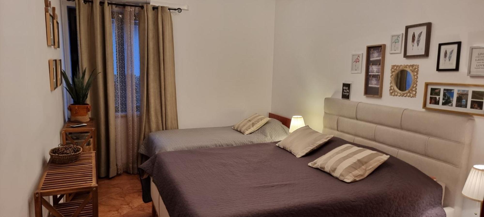 Apartments Noa 乌马格 外观 照片