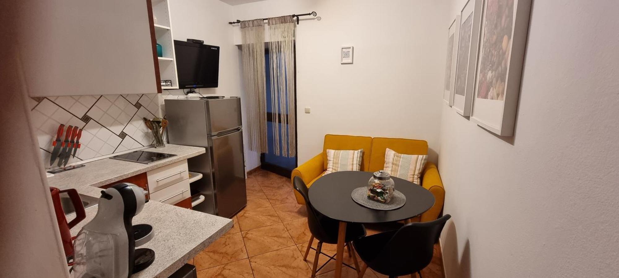 Apartments Noa 乌马格 外观 照片