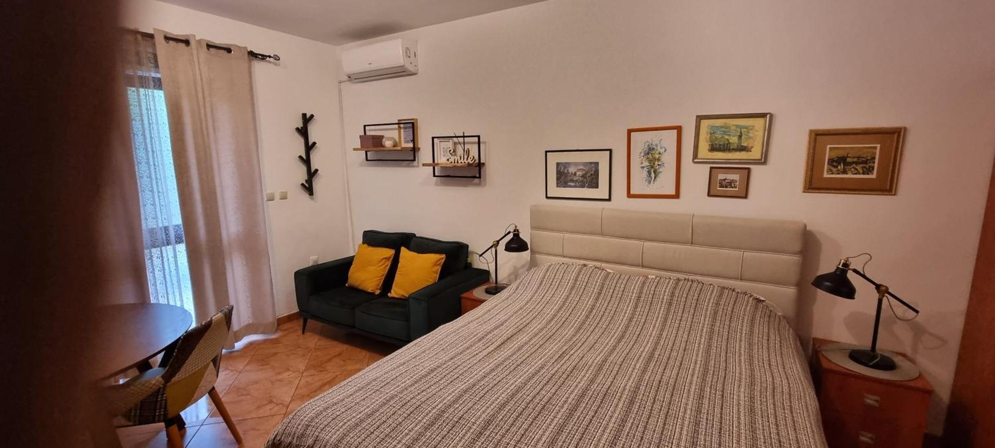 Apartments Noa 乌马格 客房 照片