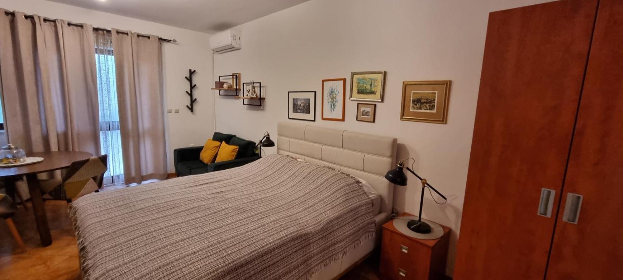 Apartments Noa 乌马格 外观 照片