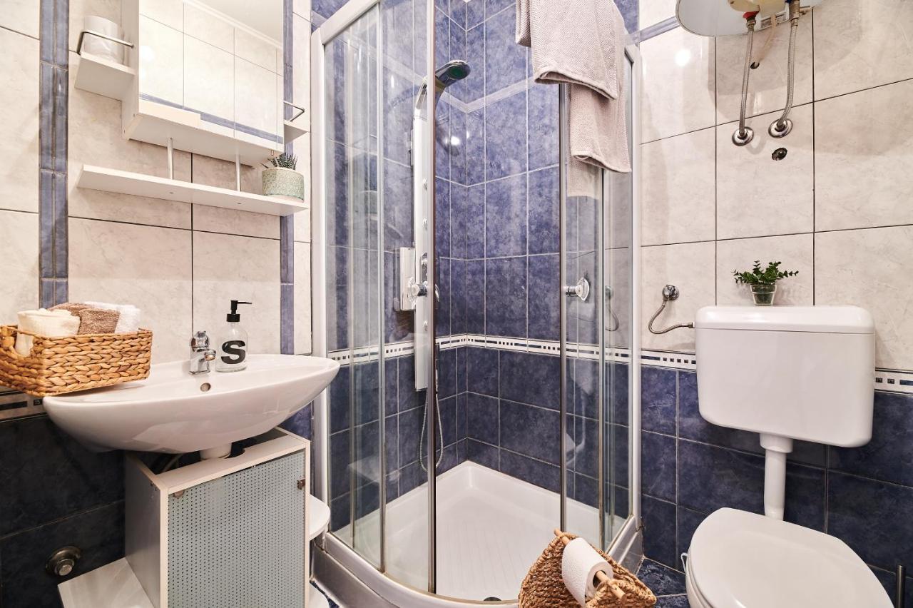 Apartments Noa 乌马格 外观 照片