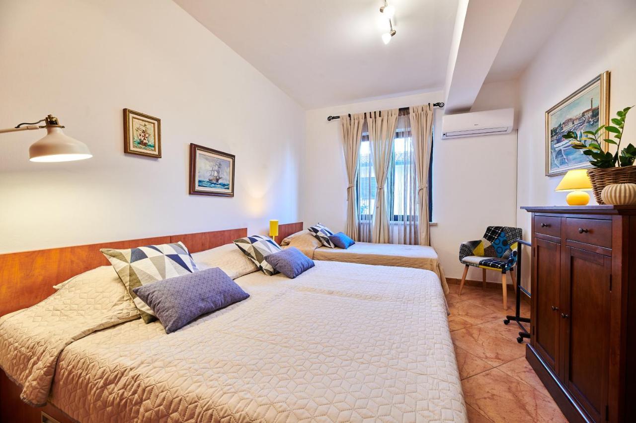 Apartments Noa 乌马格 外观 照片